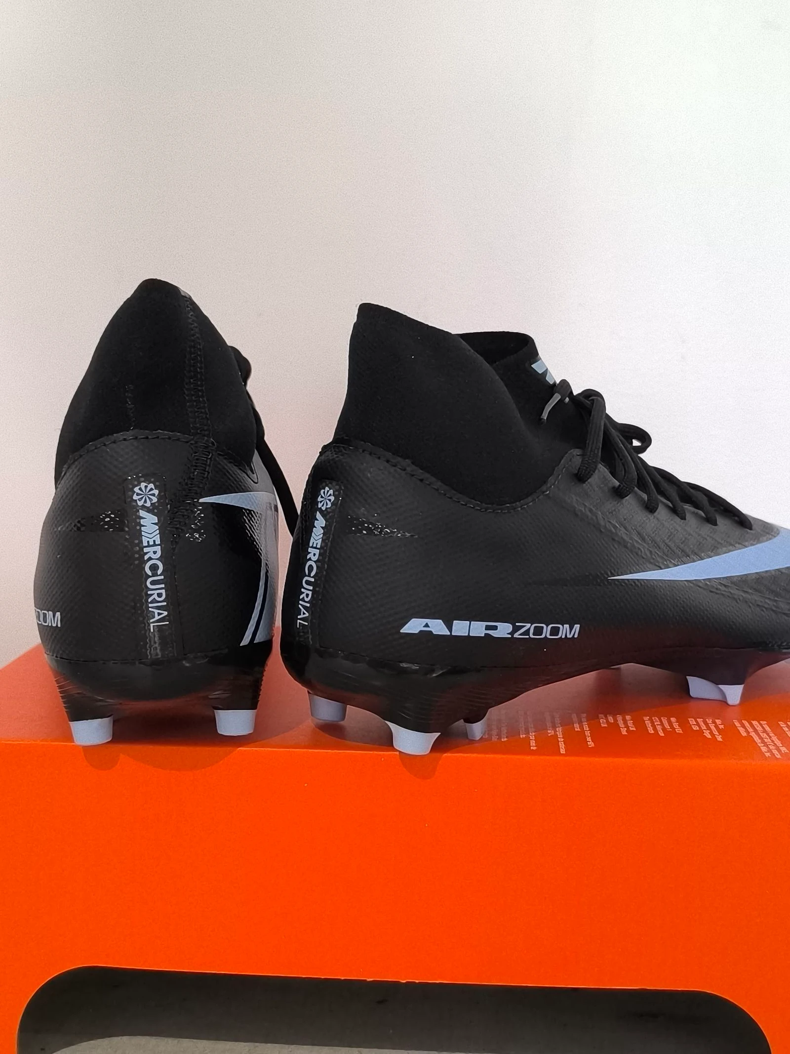 Nike Air Zoom Superfly 10 Acad Crampons Mercurial size 38.5 – photo 5